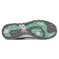 New Balance Fresh Foam LinksSL Grey Womens Golf Shoes -Golf Clubs Shop 15912 GREY 3 e2eadfc5 035a 4c21 bb0d 3474b015ad27