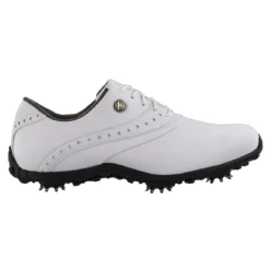 FootJoy LoPro Collection Womens Golf Shoes -Golf Clubs Shop 15917 WHITE