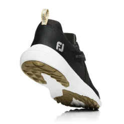 FootJoy Flex Black Mens Golf Shoes -Golf Clubs Shop 15927 4 faa6f1a7 54b8 46dd 9d1f b9d197b60e32