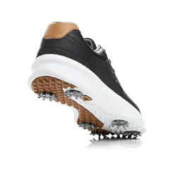 FootJoy Contour Series Black Mens Golf Shoes -Golf Clubs Shop 15931 4