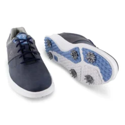 FootJoy Contour Series Navy Mens Golf Shoes 8 FootJoy Contour Series Navy Mens Golf Shoes -Golf Clubs Shop 15932 3 7d36fb44 a57f 4b63 8af2 7a867e4b87aa