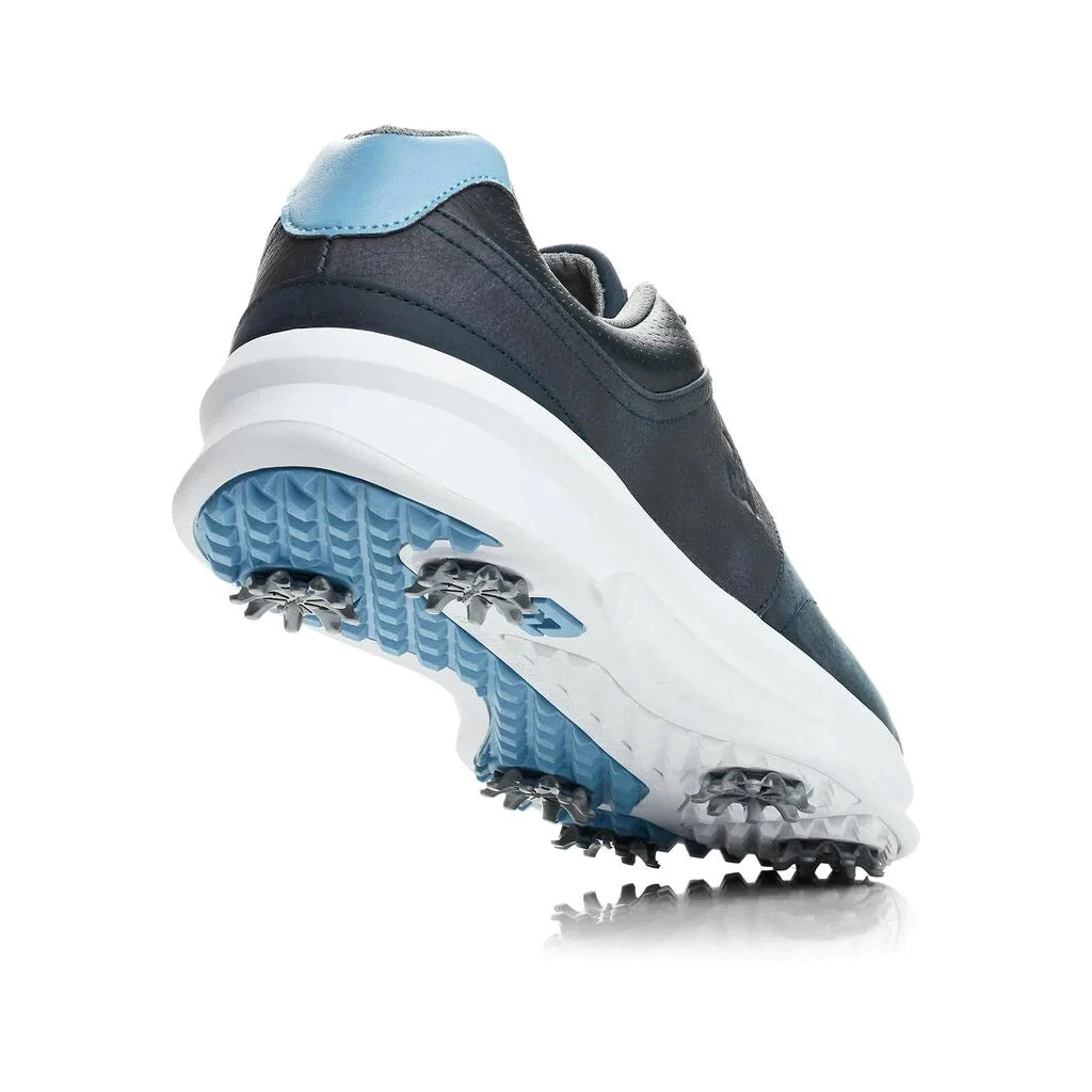FootJoy Contour Series Navy Mens Golf Shoes 5 FootJoy Contour Series Navy Mens Golf Shoes - Image 5
