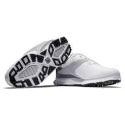 FootJoy Pro SL BOA White Mens Golf Shoes -Golf Clubs Shop 15935 4 8e32c36c d0b4 43b5 83f5 f0590075d3e3