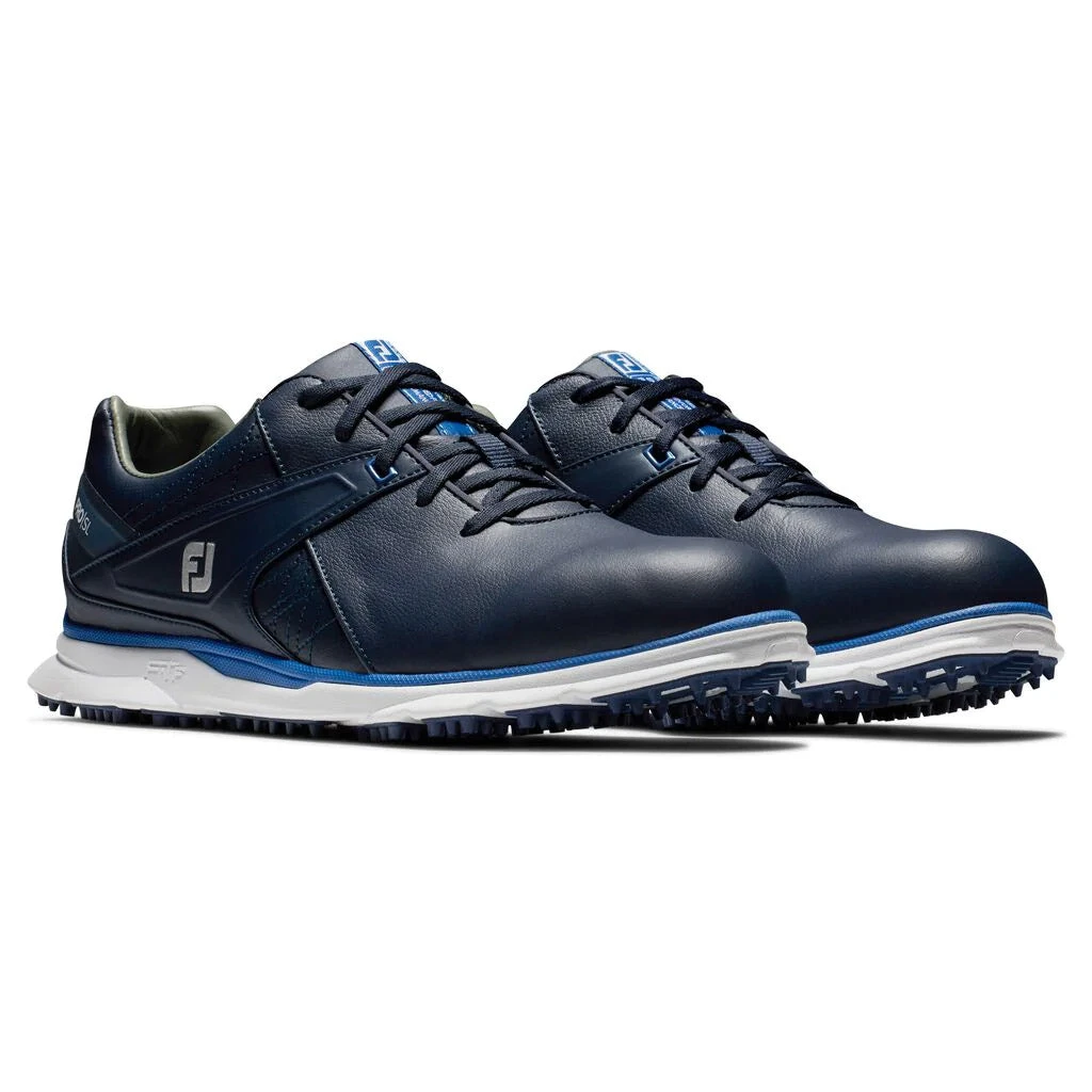 FootJoy Pro SL Navy Mens Golf Shoes 4 FootJoy Pro SL Navy Mens Golf Shoes - Image 4