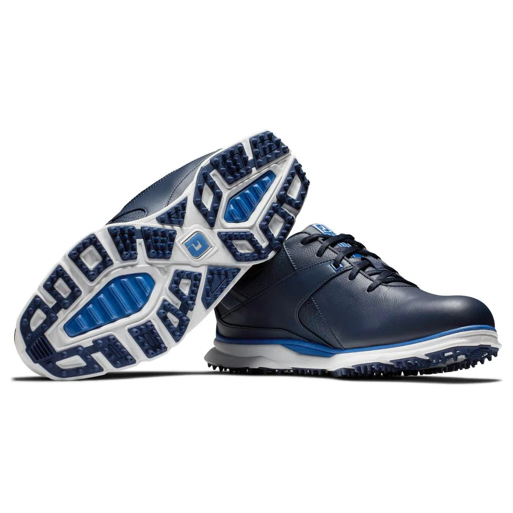 FootJoy Pro SL Navy Mens Golf Shoes 5 FootJoy Pro SL Navy Mens Golf Shoes - Image 5