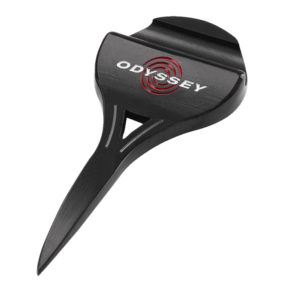 Callaway Odyssey Single Prong Black Divot Tool 3 Callaway Odyssey Single Prong Black Divot Tool - Image 3