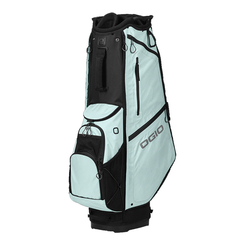 Ogio Xix 14 Womens Golf Cart Bag 1 Ogio Xix 14 Womens Golf Cart Bag