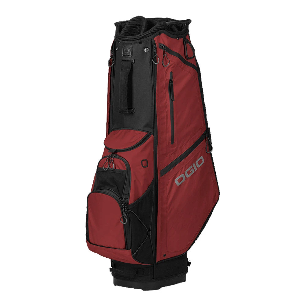 Ogio Xix 14 Womens Golf Cart Bag 5 Ogio Xix 14 Womens Golf Cart Bag - Image 5
