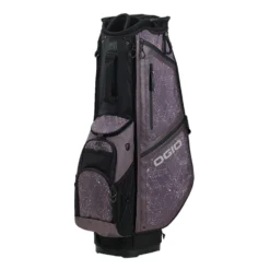 Ogio Xix 14 Womens Golf Cart Bag 28 Ogio Xix 14 Womens Golf Cart Bag -Golf Clubs Shop 16002 SMOKENOVA