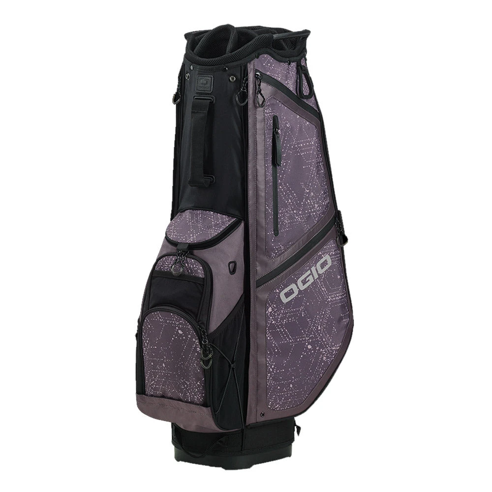 Ogio Xix 14 Womens Golf Cart Bag 10 Ogio Xix 14 Womens Golf Cart Bag - Image 10