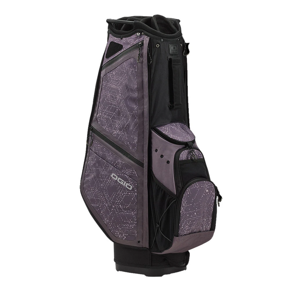 Ogio Xix 14 Womens Golf Cart Bag 12 Ogio Xix 14 Womens Golf Cart Bag - Image 12