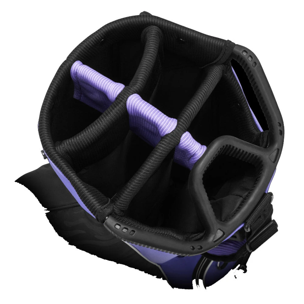 Callaway Org 7 Golf Cart Bag 3 Callaway Org 7 Golf Cart Bag - Image 3