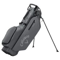Callaway Fairway C Double Strap Golf Stand Bag -Golf Clubs Shop 16008 CHAR