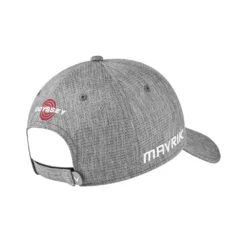 Callaway Tour Authentic Performance Mens Pro Hat -Golf Clubs Shop 16119 HEATHER 1