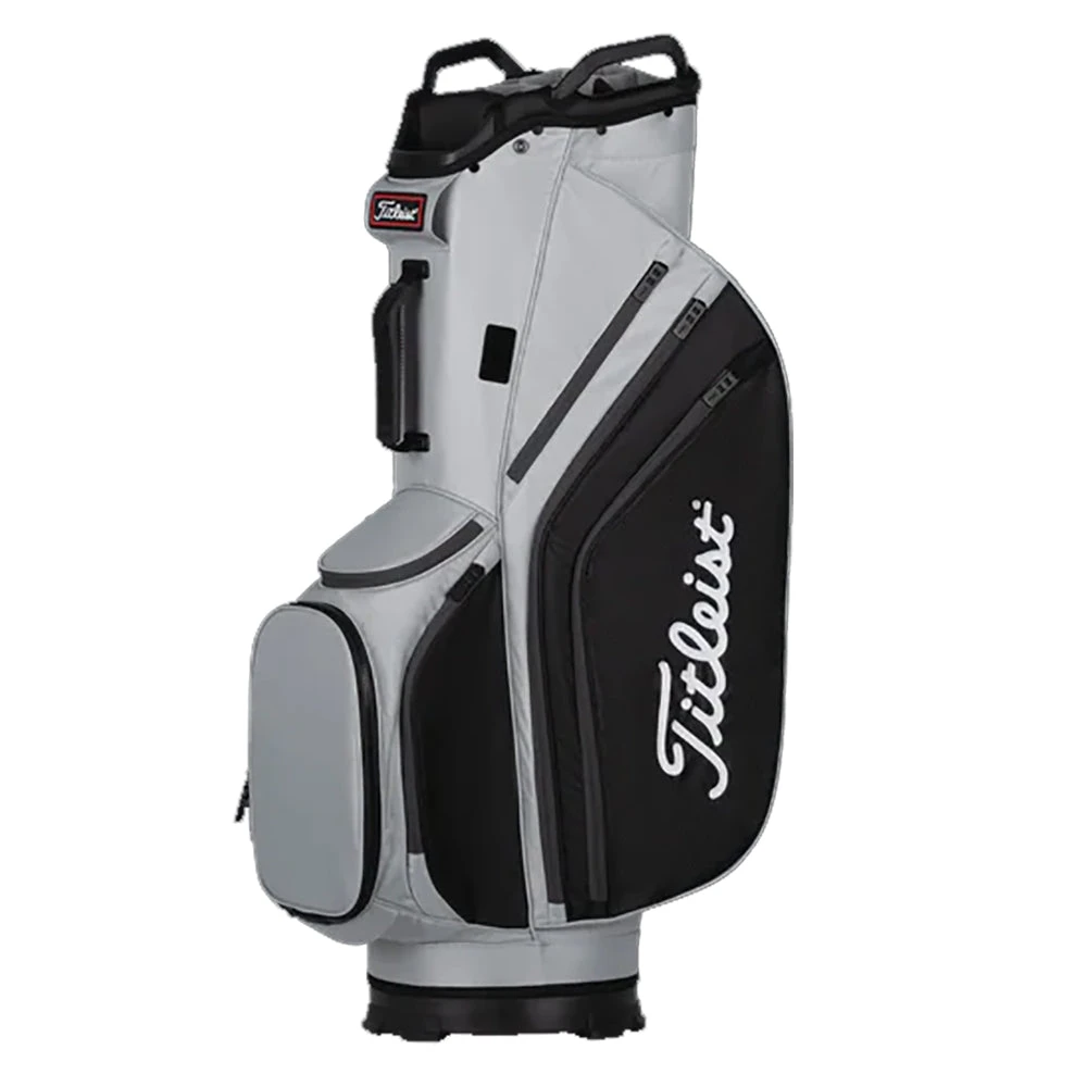 Titleist Cart 14 Lightweight Golf Bag 2 Titleist Cart 14 Lightweight Golf Bag - Image 2