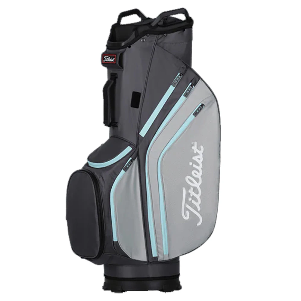 Titleist Cart 14 Lightweight Golf Bag 3 Titleist Cart 14 Lightweight Golf Bag - Image 3