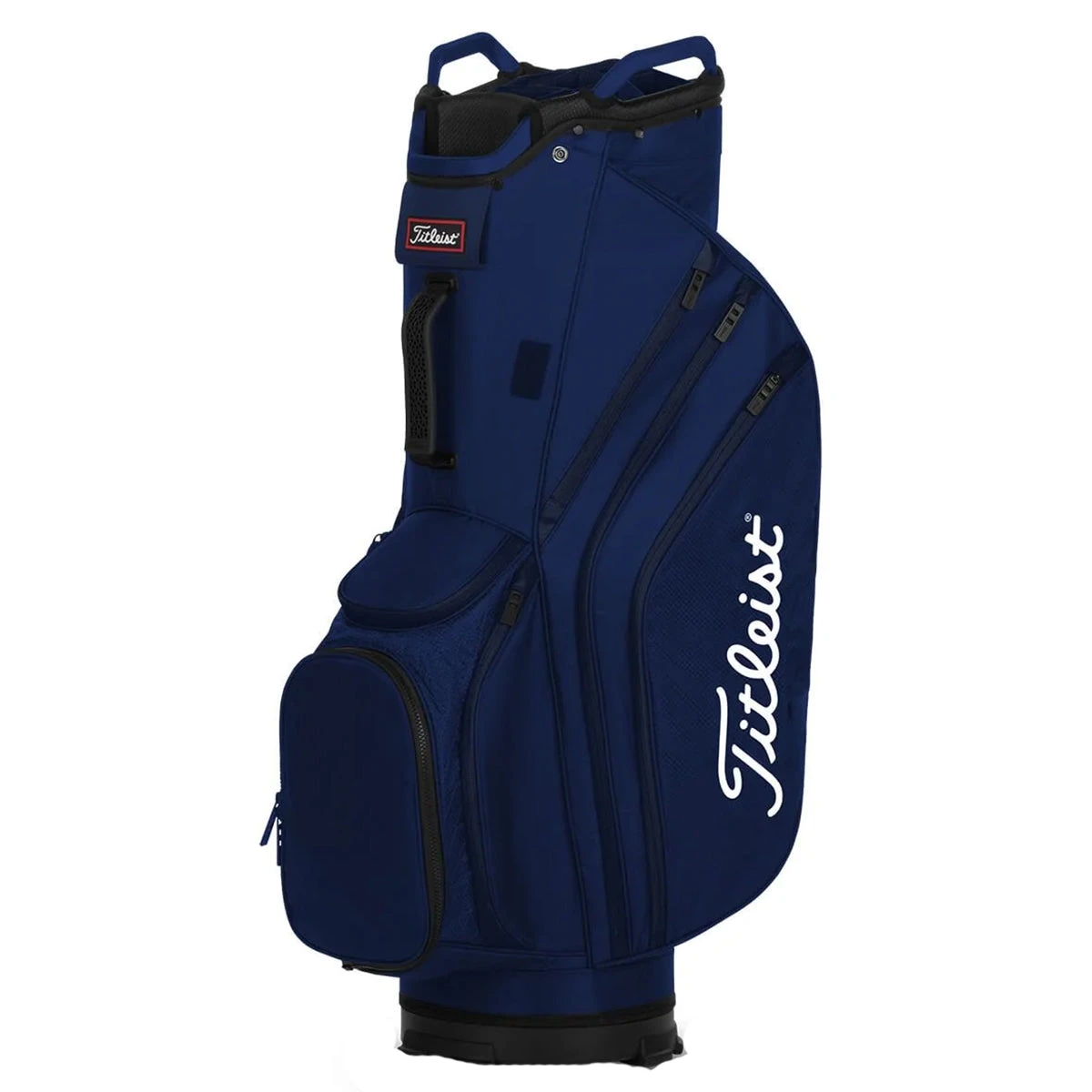 Titleist Cart 14 Lightweight Golf Bag 4 Titleist Cart 14 Lightweight Golf Bag - Image 4
