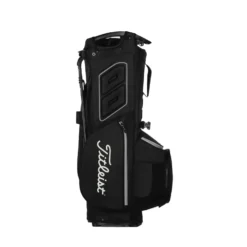 Titleist Hybrid 14 Stand Golf Bag -Golf Clubs Shop 16211 BLACKGREY 1