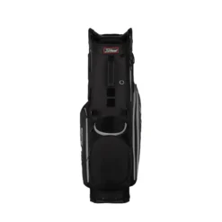 Titleist Hybrid 14 Stand Golf Bag -Golf Clubs Shop 16211 BLACKGREY 2