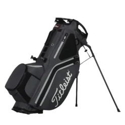 Titleist Hybrid 14 Stand Golf Bag -Golf Clubs Shop 16211 CHARCOALGREY