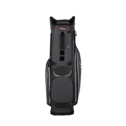 Titleist Hybrid 14 Stand Golf Bag -Golf Clubs Shop 16211 CHARCOALGREY 2