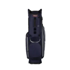 Titleist Hybrid 14 Stand Golf Bag -Golf Clubs Shop 16211 NAVYGRAY 2