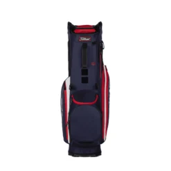 Titleist Hybrid 14 Stand Golf Bag -Golf Clubs Shop 16211 NAVYWHITERED 2