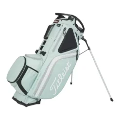 Titleist Hybrid 14 Stand Golf Bag -Golf Clubs Shop 16211 TEAGRNJADEGY