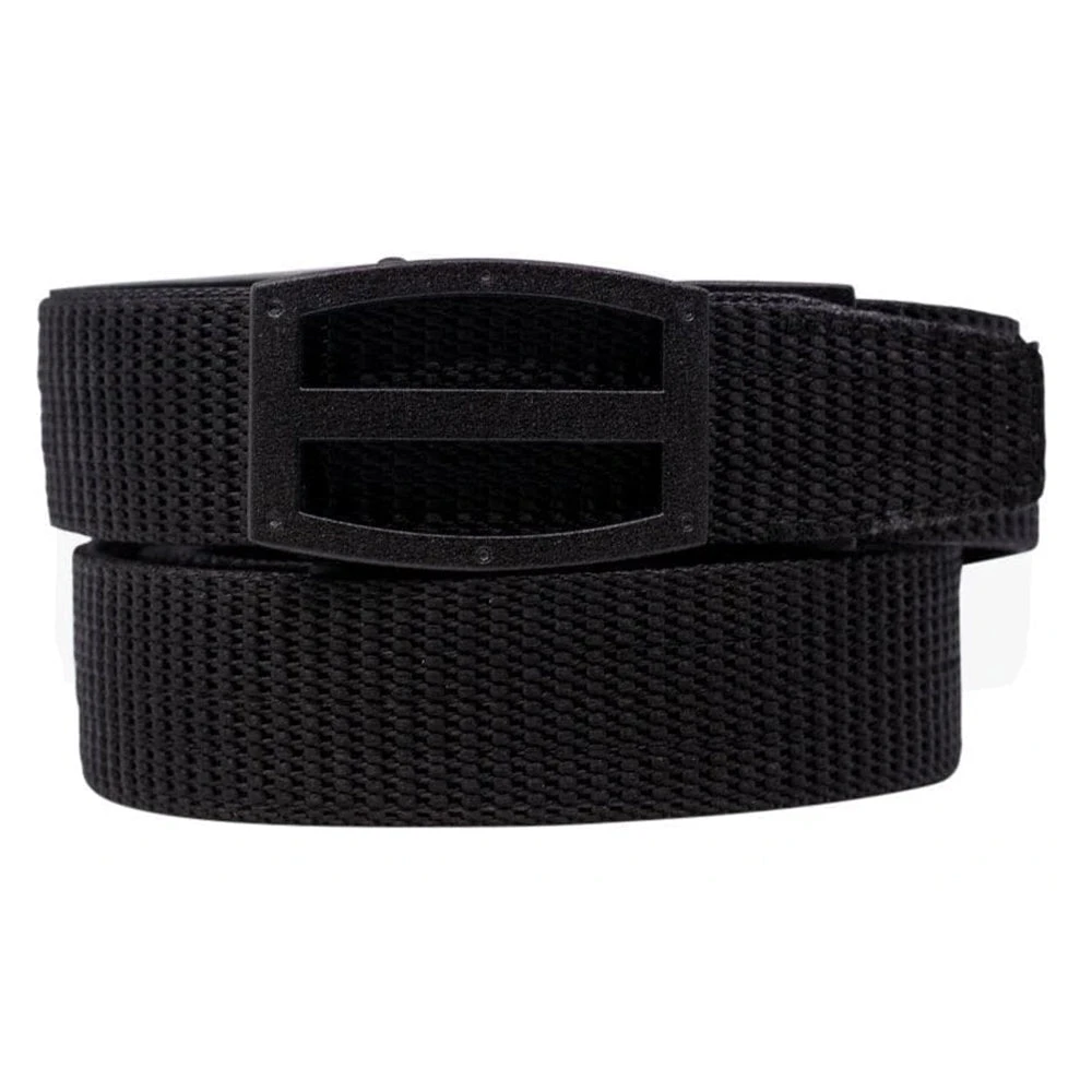 Nexbelt XL Titan BD Black PreciseFit Ratchet Mens Gun Belt 1 Nexbelt XL Titan BD Black PreciseFit Ratchet Mens Gun Belt