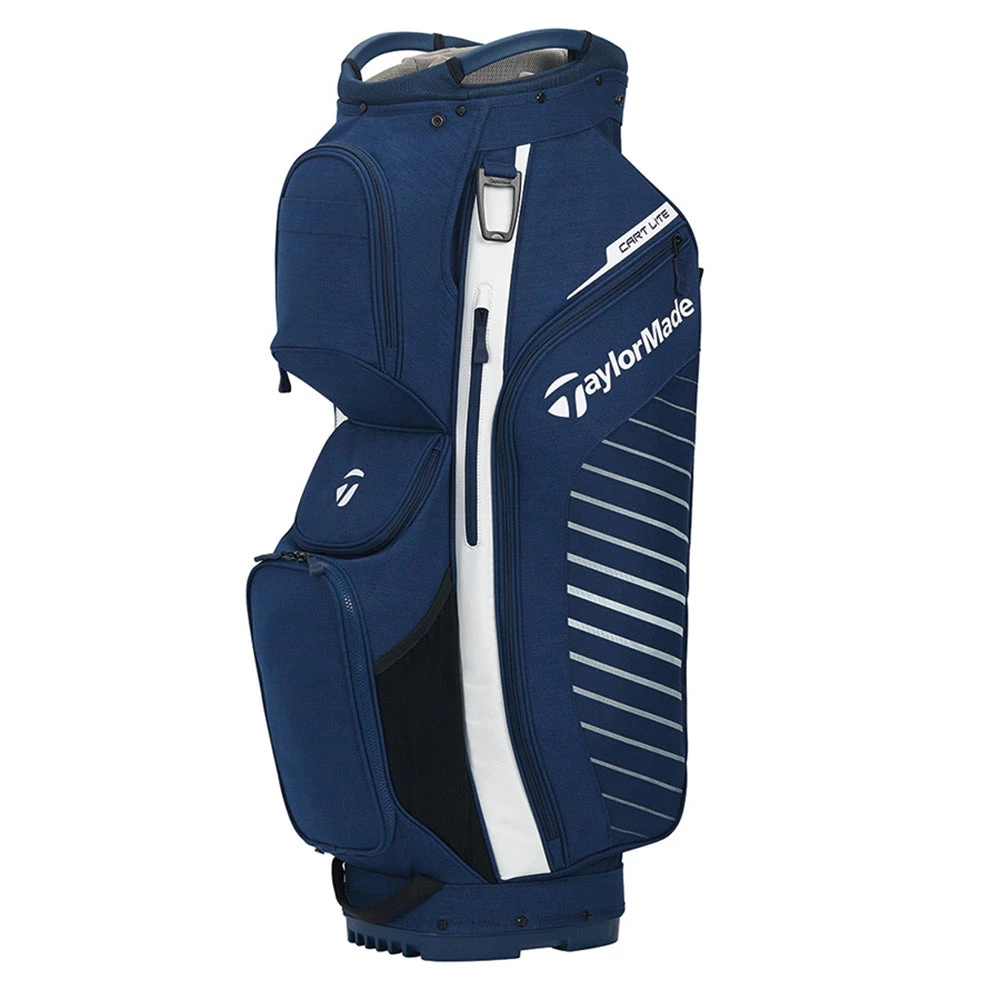 TaylorMade Lite Golf Cart Bag 3 TaylorMade Lite Golf Cart Bag - Image 3