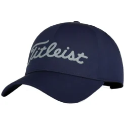 Titleist StaDry Performance Mens Golf Hat -Golf Clubs Shop 16341 NAVYGRAY40 ef734ec0 f3df 4329 ae9b fb057fb355ab