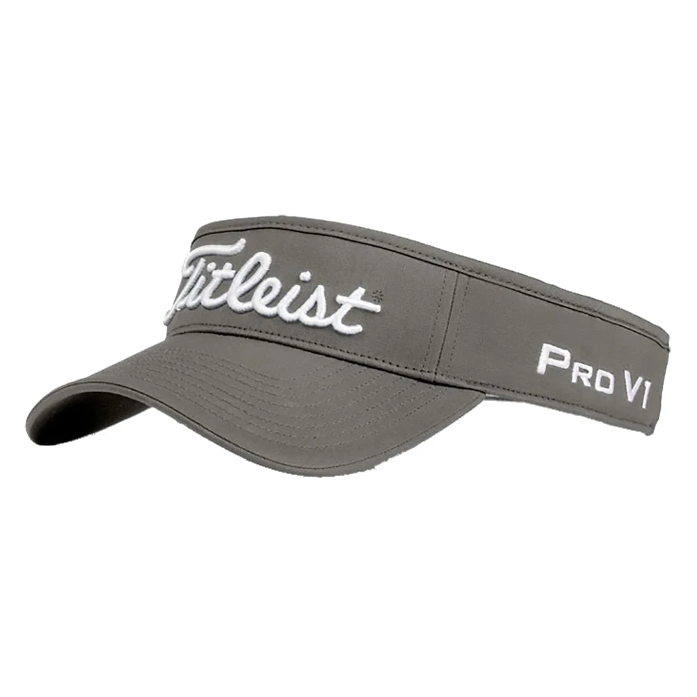 Titleist Tour Performance Legacy Visor 1 Titleist Tour Performance Legacy Visor