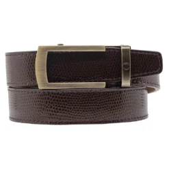 Nexbelt Legardo Sleek Brown Womens Belt