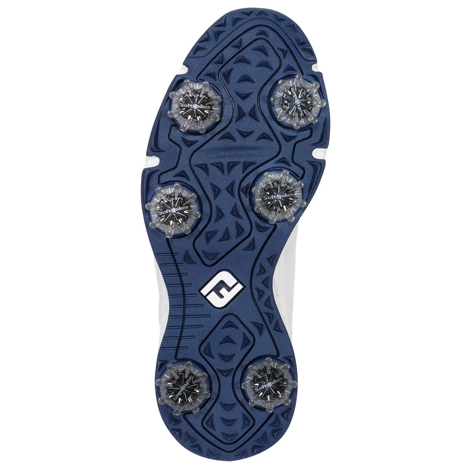 FootJoy D.N.A. Helix Boys Golf Shoes 3 FootJoy D.N.A. Helix Boys Golf Shoes - Image 3