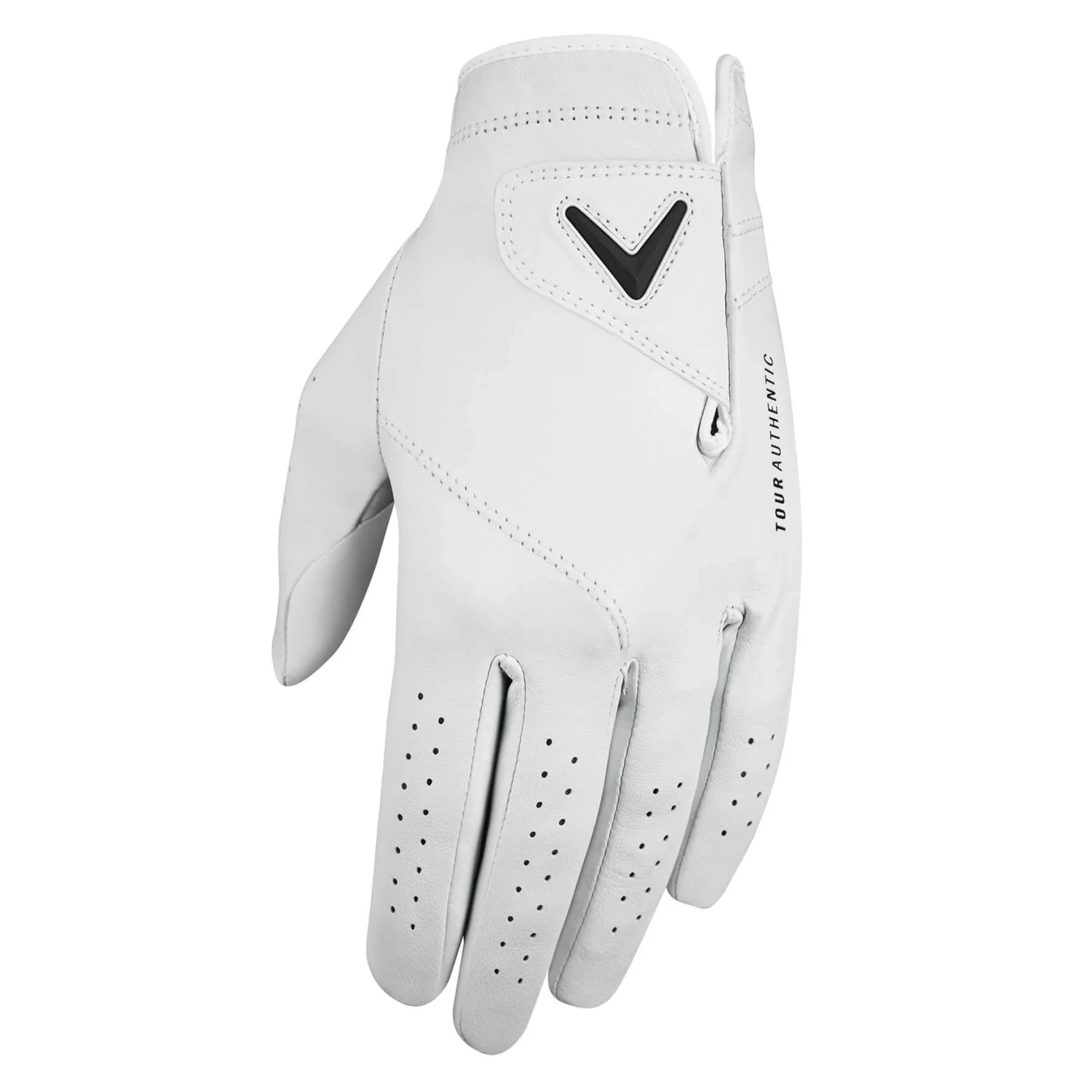 Callaway Tour Authentic Mens Golf Glove 1 Callaway Tour Authentic Mens Golf Glove