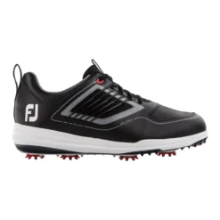 FootJoy Fury Spiked Mens Golf Shoes 24 FootJoy Fury Spiked Mens Golf Shoes -Golf Clubs Shop 17589 BLACKRED 05ef7e75 0bfa 4110 9332 05801fad67c3