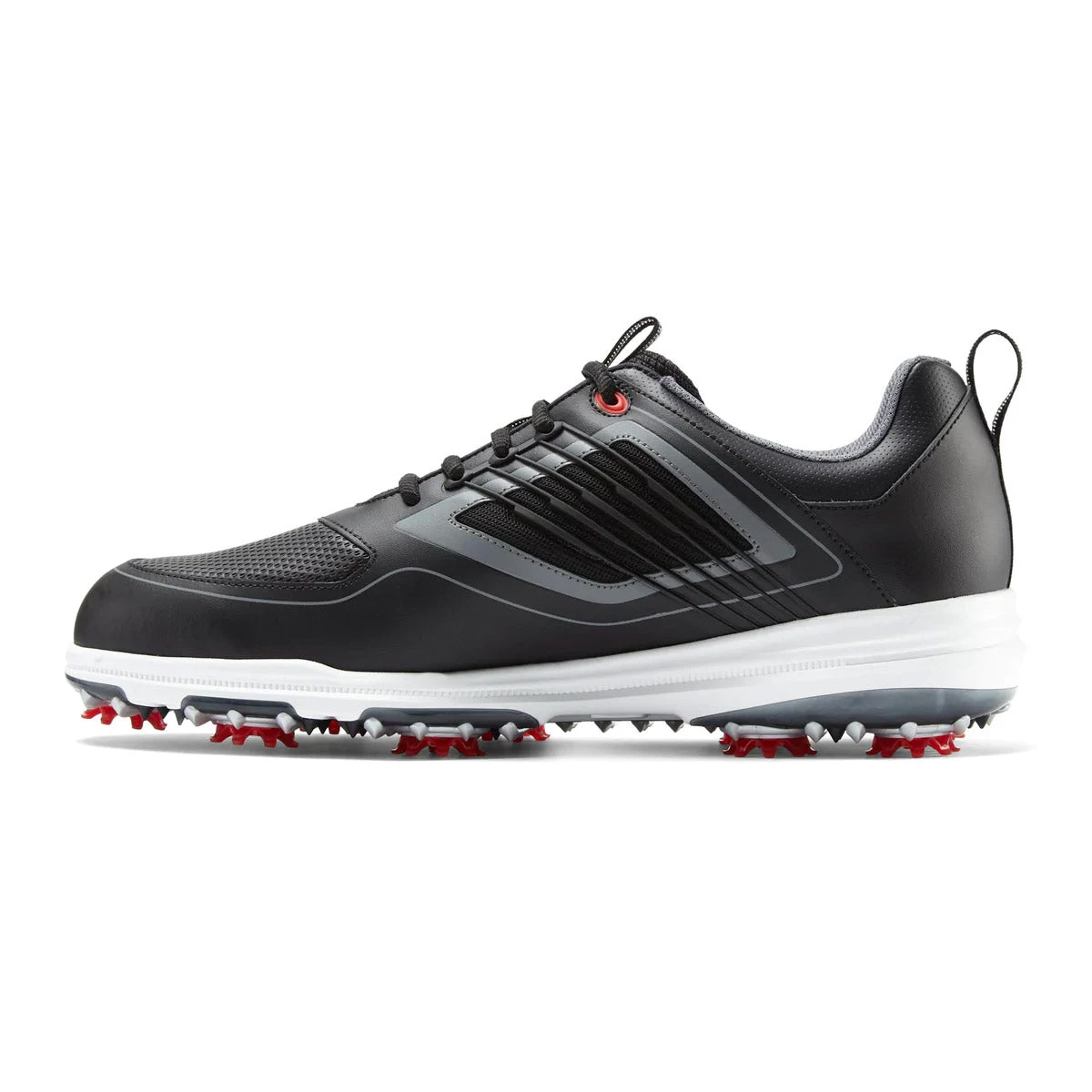 FootJoy Fury Spiked Mens Golf Shoes 6 FootJoy Fury Spiked Mens Golf Shoes - Image 6