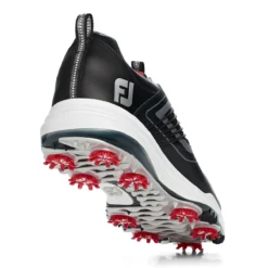 FootJoy Fury Spiked Mens Golf Shoes 26 FootJoy Fury Spiked Mens Golf Shoes -Golf Clubs Shop 17589 BLACKRED 2 06a1f83d a73c 4757 8a18 591d0fd57f91