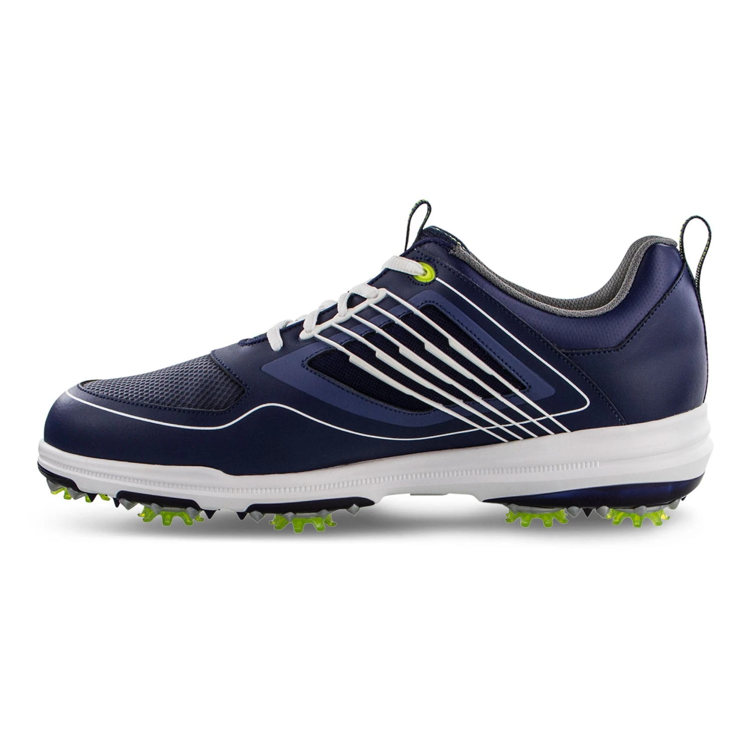 FootJoy Fury Spiked Mens Golf Shoes 18 FootJoy Fury Spiked Mens Golf Shoes - Image 18
