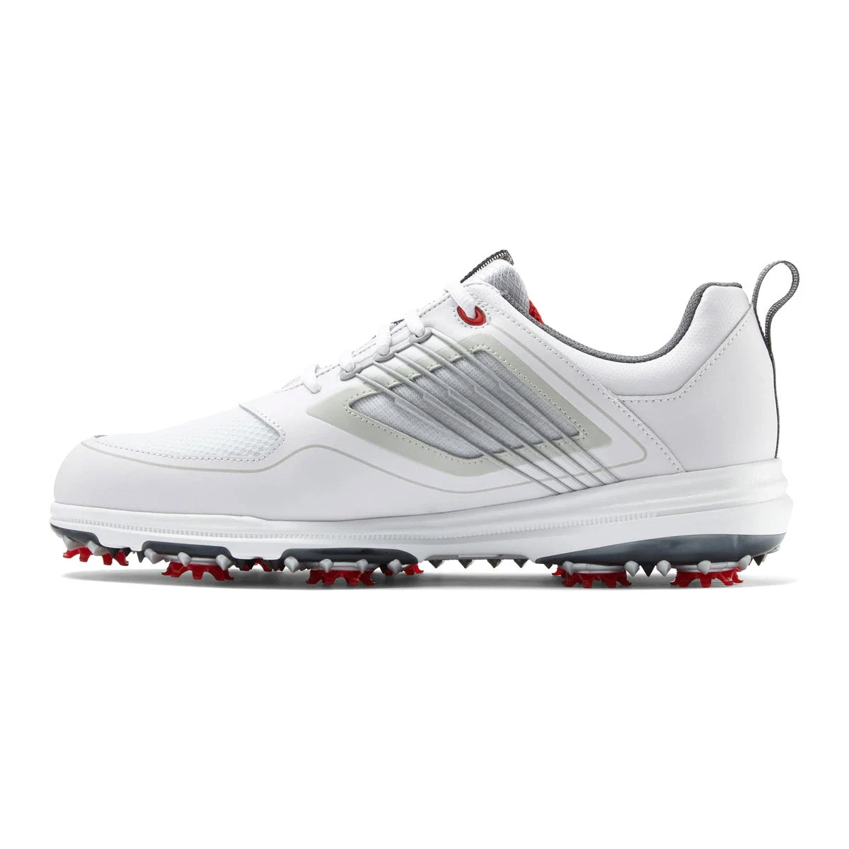 FootJoy Fury Spiked Mens Golf Shoes 11 FootJoy Fury Spiked Mens Golf Shoes - Image 11