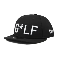 Devereux G Lf 9Fifty New Era Mens Snapback Hat
