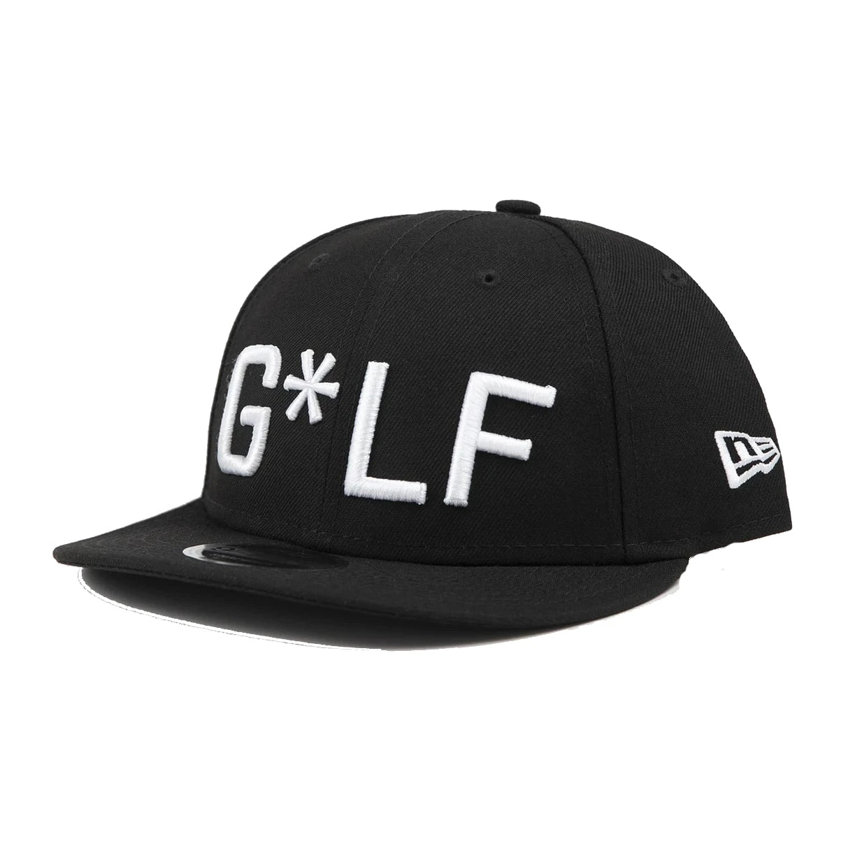 Devereux G Lf 9Fifty New Era Mens Snapback Hat 1 Devereux G Lf 9Fifty New Era Mens Snapback Hat