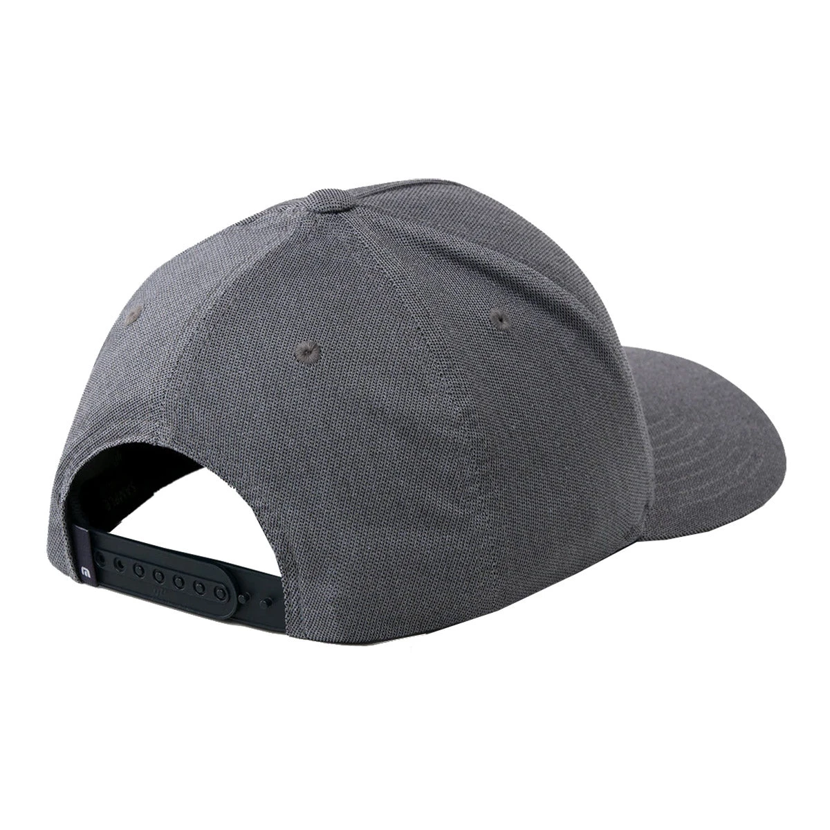 TravisMathew Flight Info Mens Hat 2 TravisMathew Flight Info Mens Hat - Image 2
