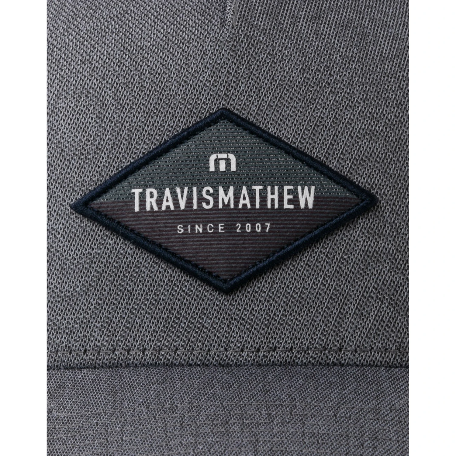 TravisMathew Flight Info Mens Hat 3 TravisMathew Flight Info Mens Hat - Image 3