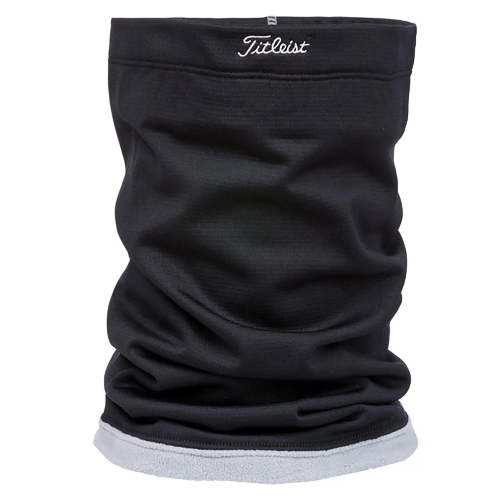 Titleist Snood Unisex Golf Neck Warmer 1 Titleist Snood Unisex Golf Neck Warmer