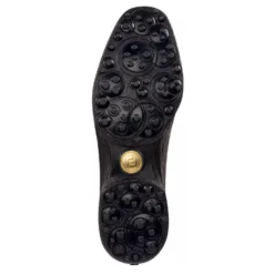 FootJoy Tailored Collection Womens Golf Shoes 7 FootJoy Tailored Collection Womens Golf Shoes -Golf Clubs Shop 17707 COPPER 3