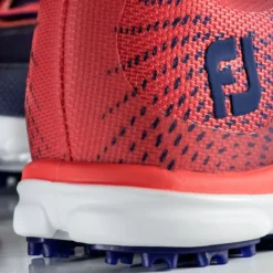 FootJoy EmPOWER Womens Golf Shoes -Golf Clubs Shop 17708 PAPYANAVY 4