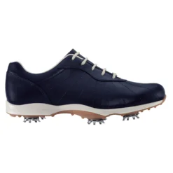 FootJoy EmBODY Spiked Womens Golf Shoes