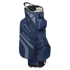 Tour Edge HL4 Series Golf Cart Bag -Golf Clubs Shop 17838 NAVY
