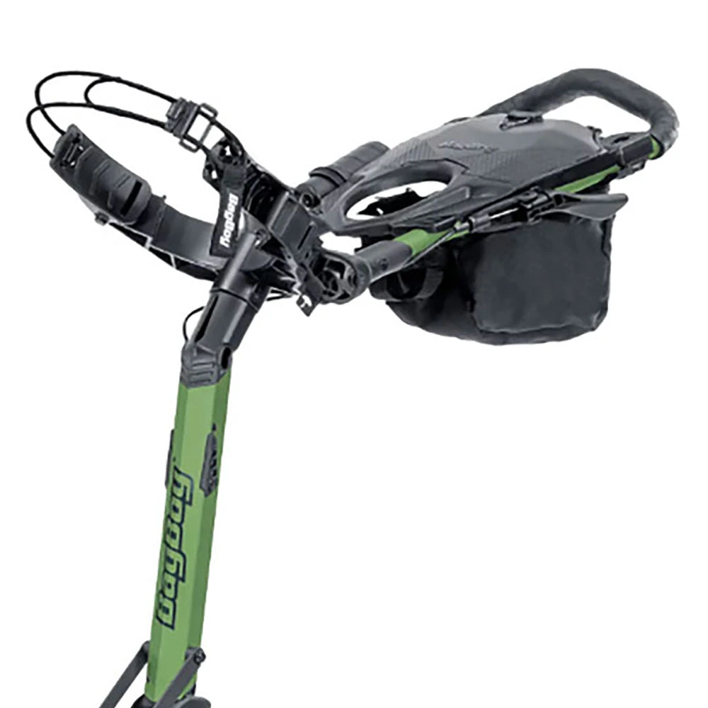 Bag Boy Nitron Auto-Open Pushcart 7 Bag Boy Nitron Auto-Open Pushcart - Image 7